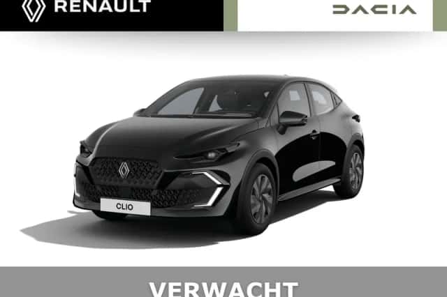 Renault Clio (2026) thumbnail 1