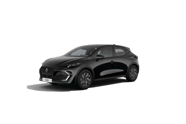 Renault Clio (2026) thumbnail 6