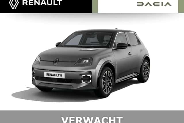 Renault 5 (2026) thumbnail 1