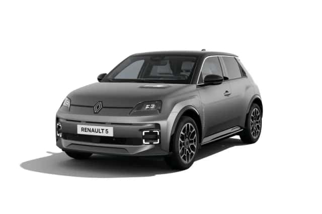 Renault 5 (2026) thumbnail 2
