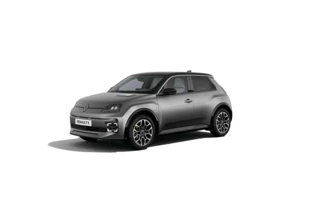 Renault 5 (2026) thumbnail 6