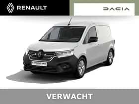 Renault Kangoo (2026)