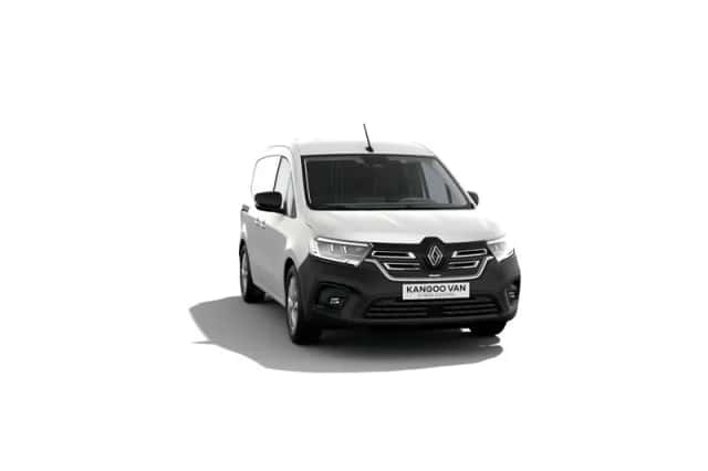 Renault Kangoo (2026) thumbnail 5