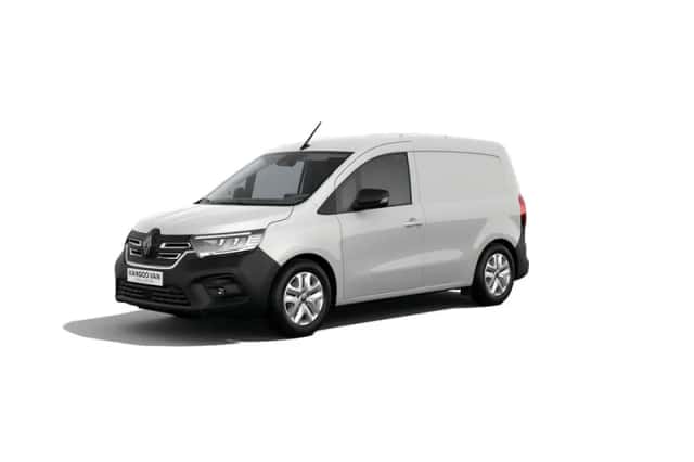 Renault Kangoo (2026) thumbnail 6