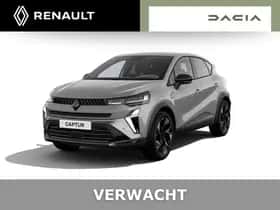 Renault Captur (2026)