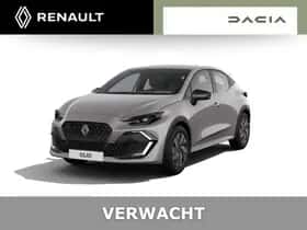 Renault Clio (2026)