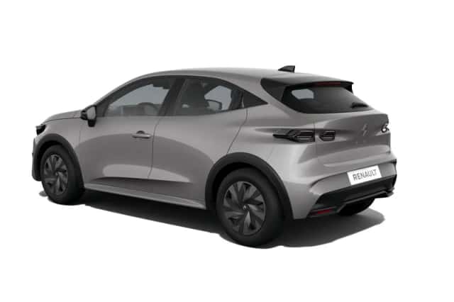 Renault Clio (2026) thumbnail 4