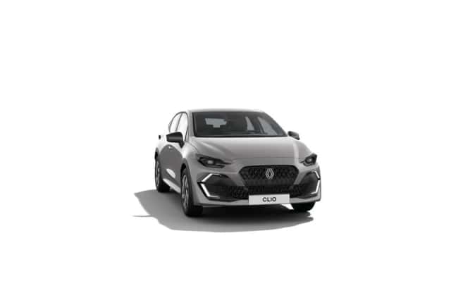 Renault Clio (2026) thumbnail 5