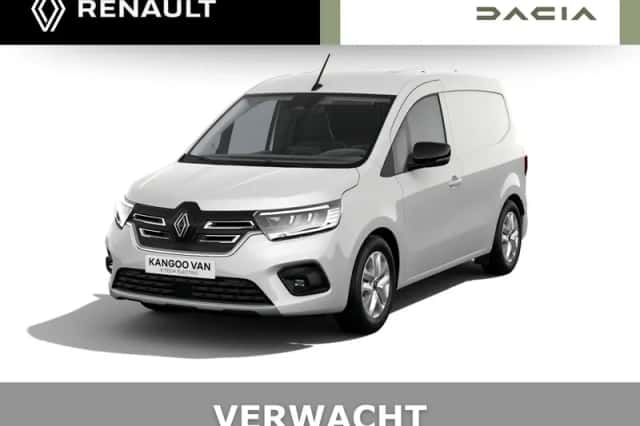 Renault Kangoo (2026) thumbnail 1