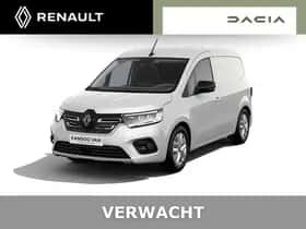 Renault Kangoo (2026)