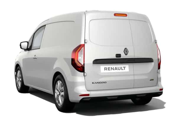Renault Kangoo (2026) thumbnail 4