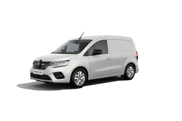 Renault Kangoo (2026) thumbnail 6