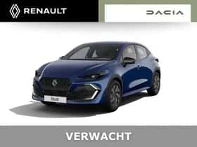 Renault Clio (2026)