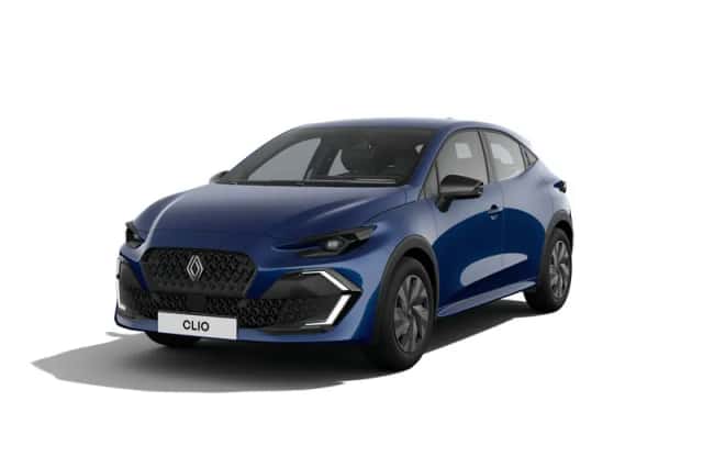 Renault Clio (2026) thumbnail 2