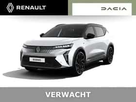 Renault Scénic (2026)