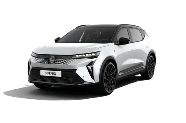 Renault Scénic (2026) thumbnail 2