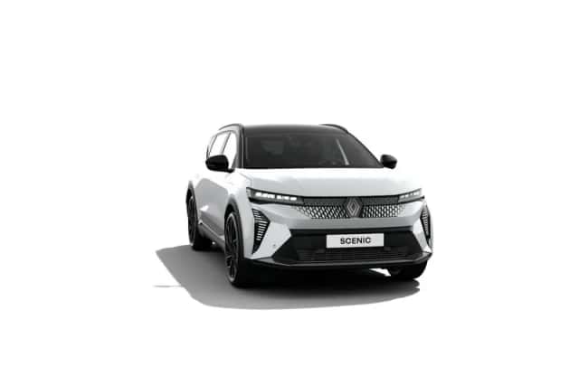 Renault Scénic (2026) thumbnail 5