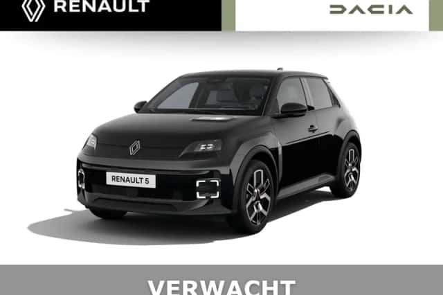 Renault 5 (2026) thumbnail 1