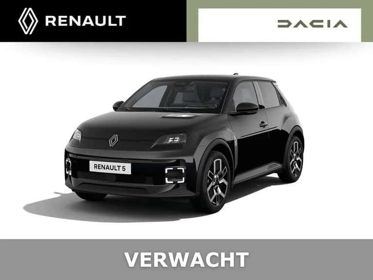 Renault 5 (2026) — foto 1
