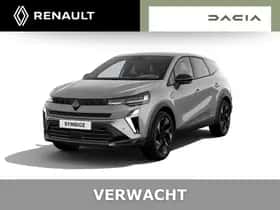 Renault Symbioz (2026)