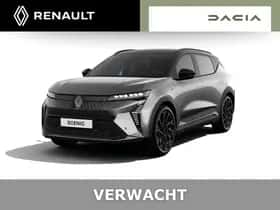 Renault Scénic (2026)