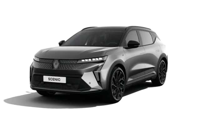 Renault Scénic (2026) thumbnail 2