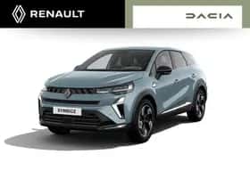 Renault Symbioz (2026)