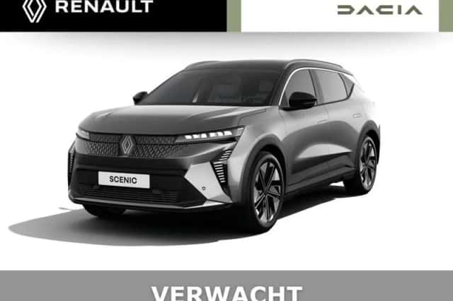 Renault Scénic (2026)