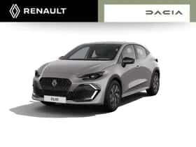 Renault Clio (2026)