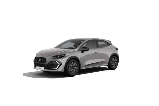 Renault Clio (2026) thumbnail 6