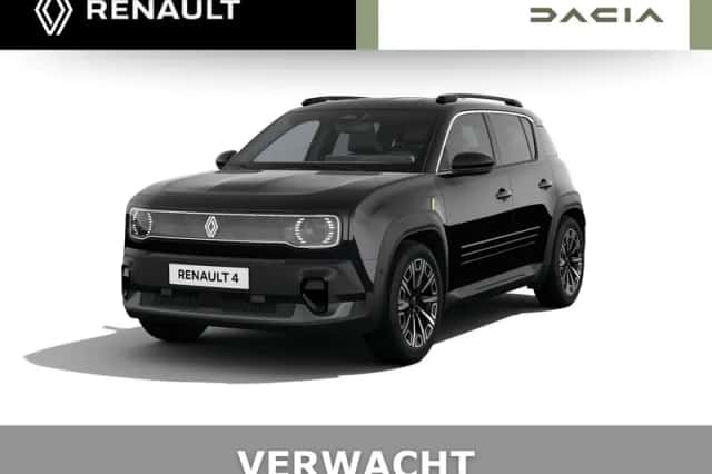 Renault 4 (2026) thumbnail 1