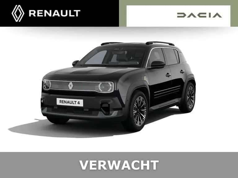 Renault 4 (2026) — foto 1