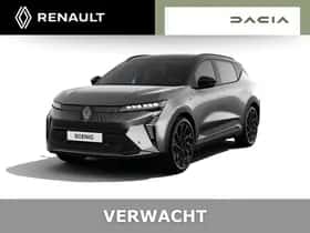 Renault Scénic (2026)