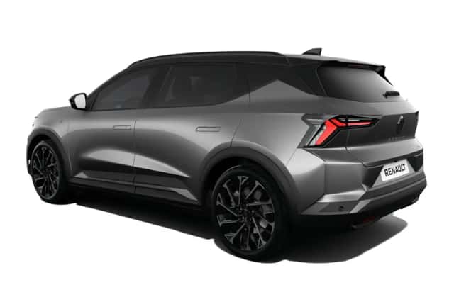 Renault Scénic (2026) thumbnail 4