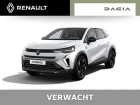 Renault Symbioz (2026)