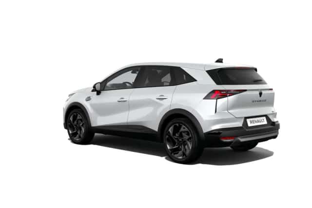 Renault Symbioz (2026) thumbnail 4