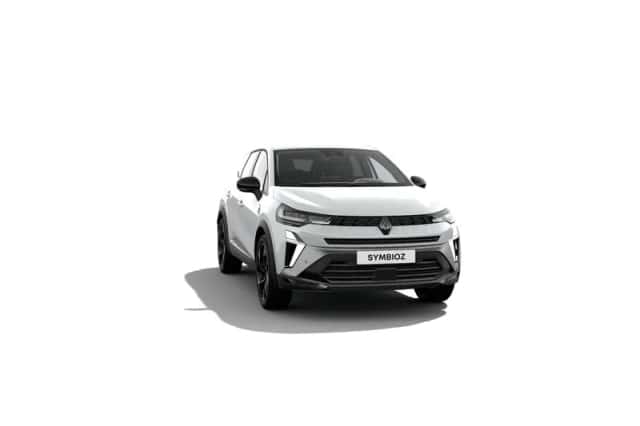 Renault Symbioz (2026) thumbnail 5