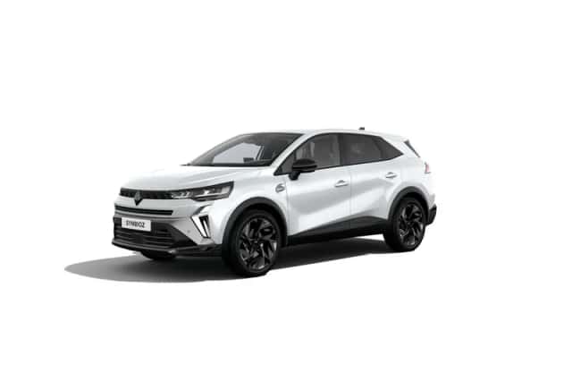 Renault Symbioz (2026) thumbnail 6