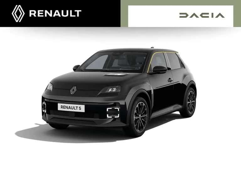 Renault 5 (2026) — foto 1