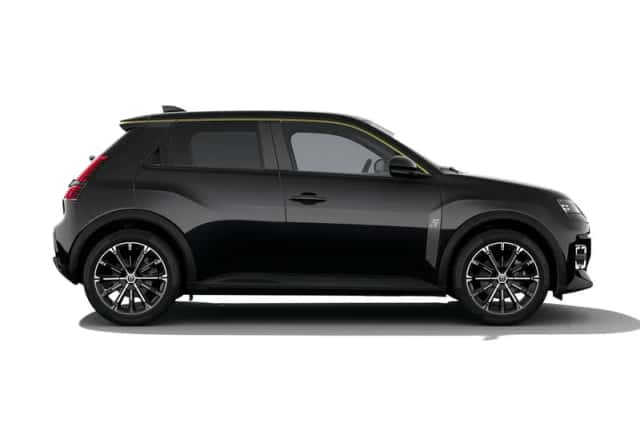 Renault 5 (2026) thumbnail 3