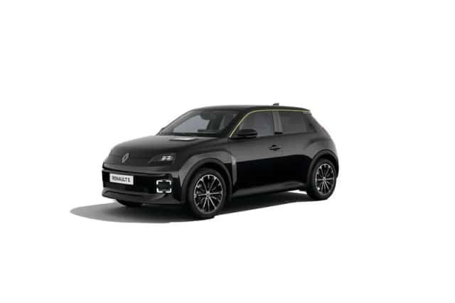Renault 5 (2026) thumbnail 6