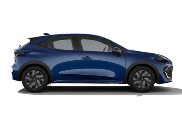 Renault Clio (2026) thumbnail 3
