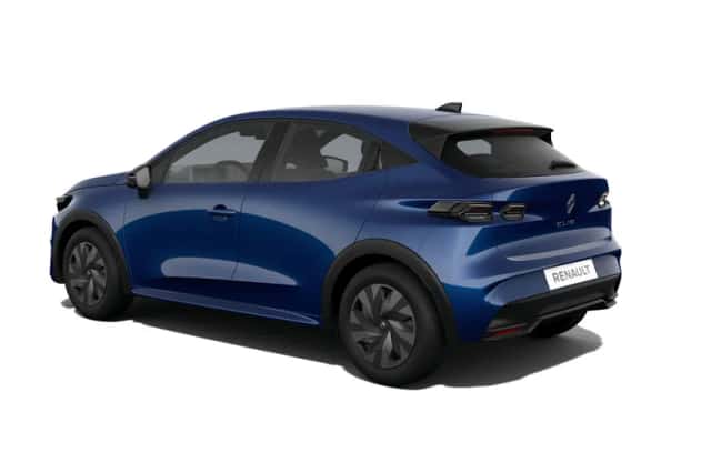 Renault Clio (2026) thumbnail 4