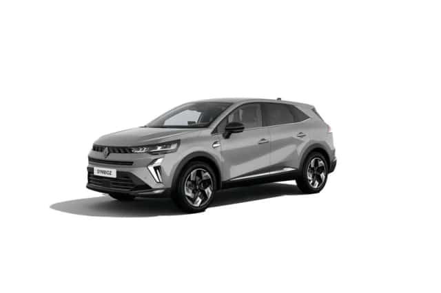 Renault Symbioz (2026) thumbnail 6