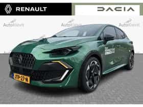 Renault Clio (2026)