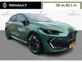 Renault Clio (2026) thumbnail 3
