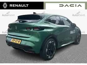 Renault Clio (2026) thumbnail 5