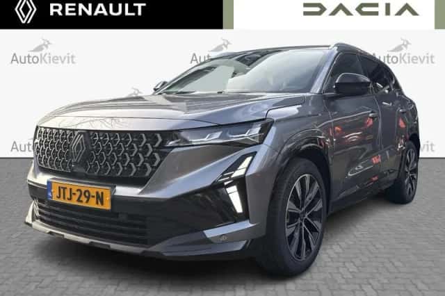 Renault Austral (2026) thumbnail 1