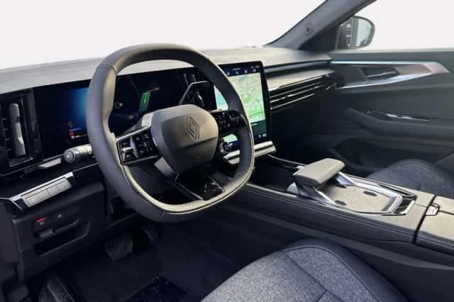 Renault Austral (2026) thumbnail 12