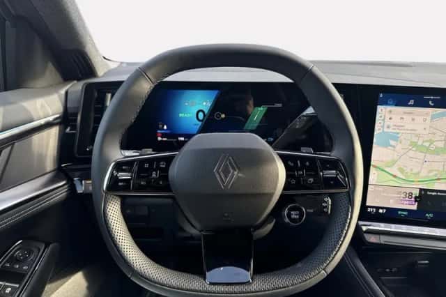 Renault Austral (2026) thumbnail 20